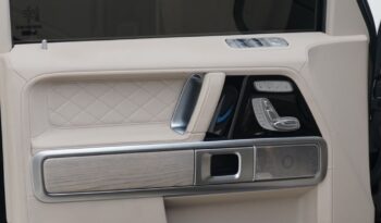 MERCEDES G63 2025 GCC full