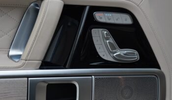 MERCEDES G63 2025 GCC full