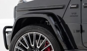 MERCEDES G63 2025 GCC full