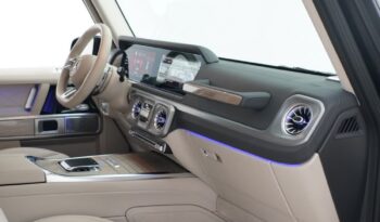 MERCEDES G63 2025 GCC full
