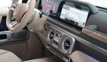 MERCEDES G63 2025 GCC full