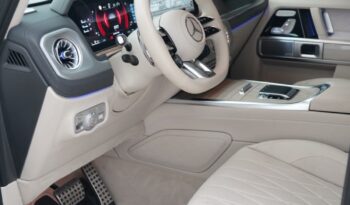 MERCEDES G63 2025 GCC full