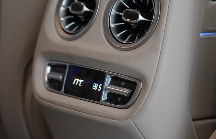 MERCEDES G63 2025 GCC full