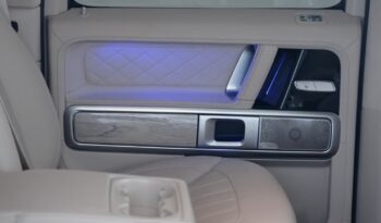 MERCEDES G63 2025 GCC full