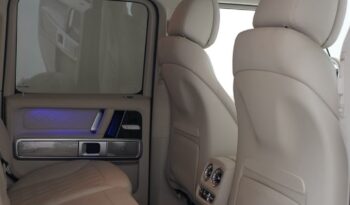 MERCEDES G63 2025 GCC full