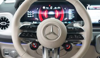MERCEDES G63 2025 GCC full