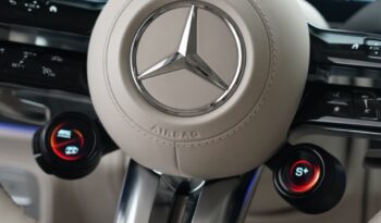 MERCEDES G63 2025 GCC full