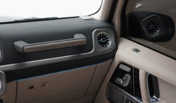 MERCEDES G63 2025 GCC full