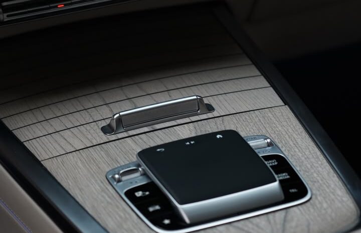 MERCEDES G63 2025 GCC full