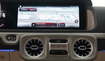 MERCEDES G63 2025 GCC full