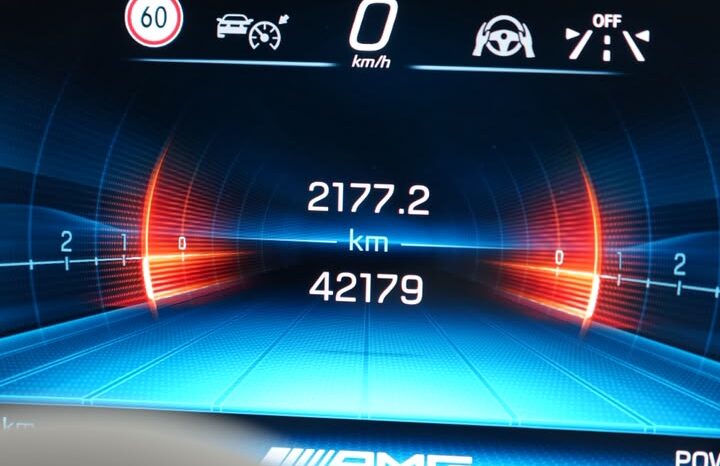 MERCEDES G63 2025 GCC full