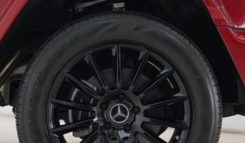 MERCEDES G500 2023 ZERO full