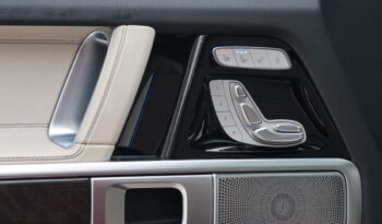 MERCEDES G500 2023 ZERO full