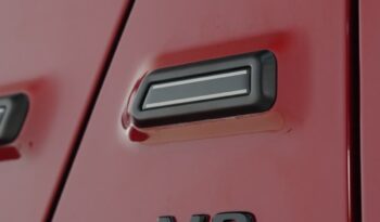 MERCEDES G500 2023 ZERO full
