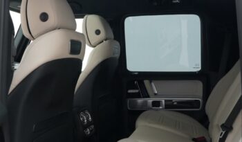 MERCEDES G500 2023 ZERO full