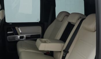 MERCEDES G500 2023 ZERO full