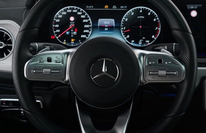 MERCEDES G500 2023 ZERO full