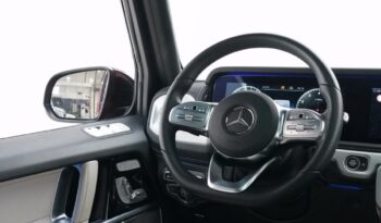 MERCEDES G500 2023 ZERO full