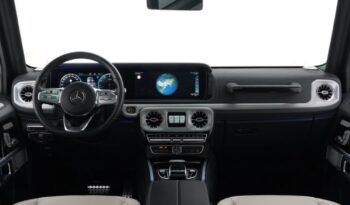 MERCEDES G500 2023 ZERO full