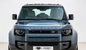 LAND ROVER DEFEDER 2026 V4 GCC ZERO full