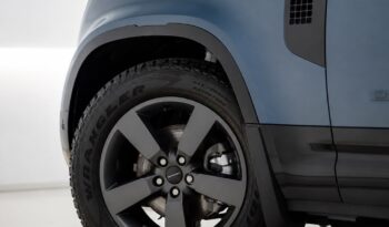 LAND ROVER DEFEDER 2026 V4 GCC ZERO full
