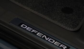 LAND ROVER DEFEDER 2026 V4 GCC ZERO full