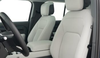 LAND ROVER DEFEDER 2026 V4 GCC ZERO full