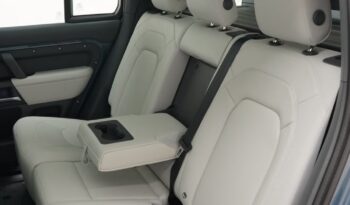 LAND ROVER DEFEDER 2026 V4 GCC ZERO full