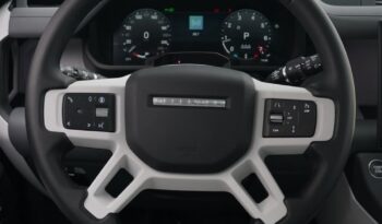 LAND ROVER DEFEDER 2026 V4 GCC ZERO full
