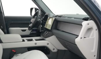 LAND ROVER DEFEDER 2026 V4 GCC ZERO full
