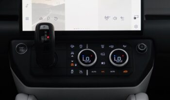 LAND ROVER DEFEDER 2026 V4 GCC ZERO full