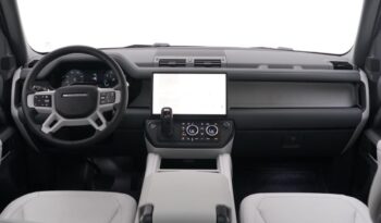 LAND ROVER DEFEDER 2026 V4 GCC ZERO full