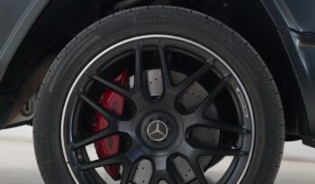 MERCEDES G63 2024 full