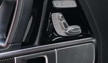 MERCEDES G63 2024 full