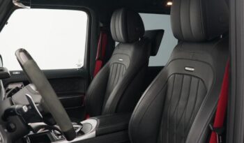 MERCEDES G63 2024 full