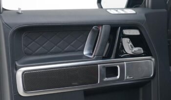 MERCEDES G63 2024 full