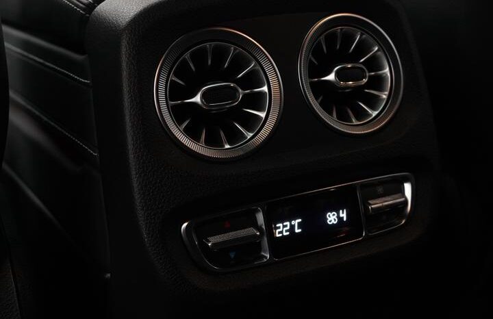 MERCEDES G63 2024 full
