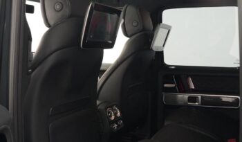 MERCEDES G63 2024 full