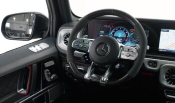 MERCEDES G63 2024 full
