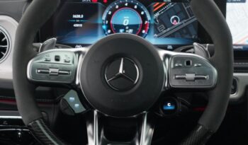 MERCEDES G63 2024 full