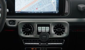 MERCEDES G63 2024 full