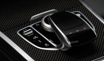 MERCEDES G63 2024 full