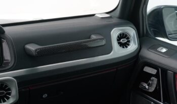 MERCEDES G63 2024 full