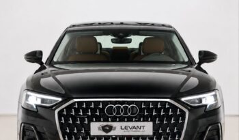 AUDI A8L 55 TFSI QUATTRO 2026 GCC full