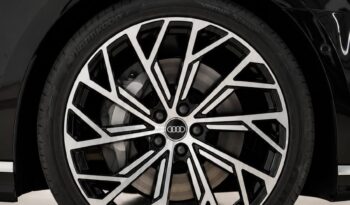 AUDI A8L 55 TFSI QUATTRO 2026 GCC full