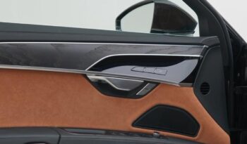 AUDI A8L 55 TFSI QUATTRO 2026 GCC full