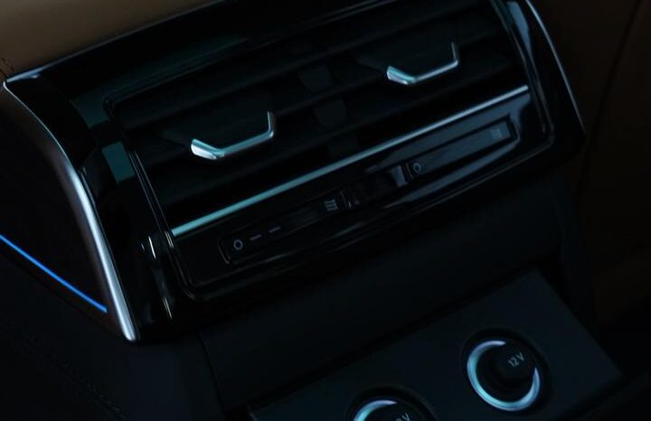 AUDI A8L 55 TFSI QUATTRO 2026 GCC full