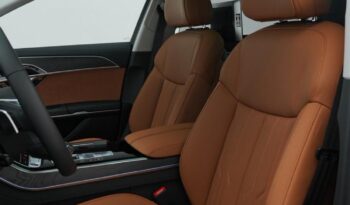 AUDI A8L 55 TFSI QUATTRO 2026 GCC full