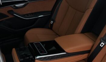 AUDI A8L 55 TFSI QUATTRO 2026 GCC full