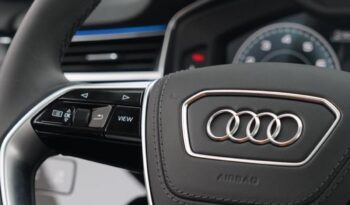 AUDI A8L 55 TFSI QUATTRO 2026 GCC full